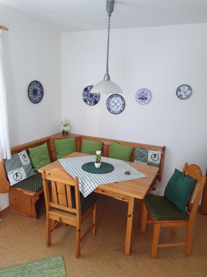 Haus Slechta Appartement Kitzbühel Buitenkant foto