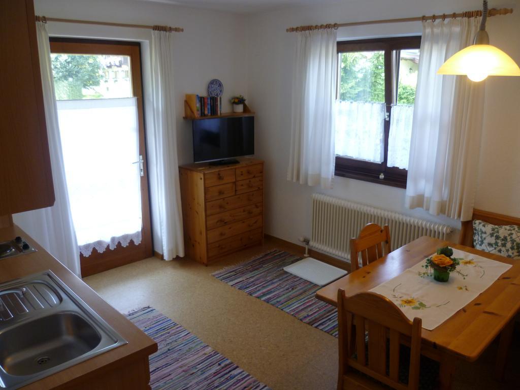 Haus Slechta Appartement Kitzbühel Kamer foto