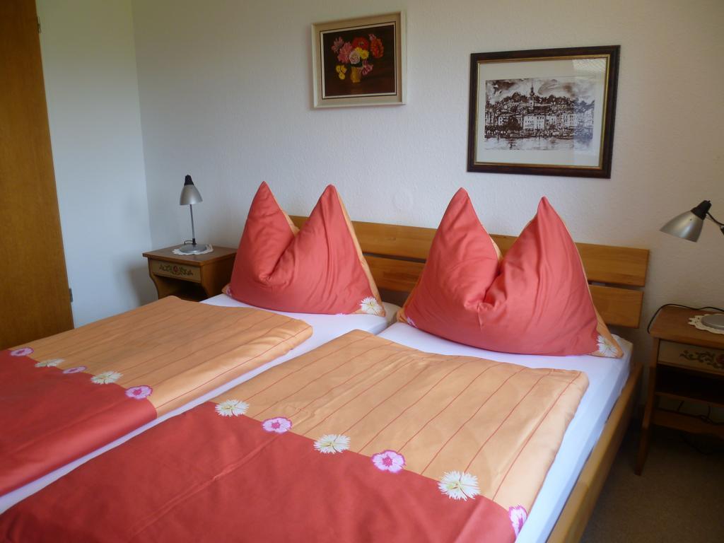 Haus Slechta Appartement Kitzbühel Kamer foto