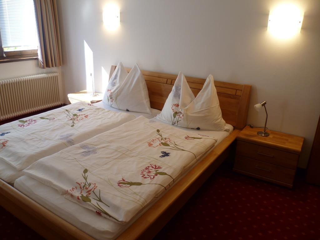 Haus Slechta Appartement Kitzbühel Kamer foto