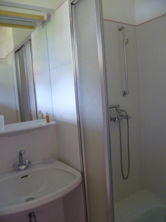 Haus Slechta Appartement Kitzbühel Kamer foto