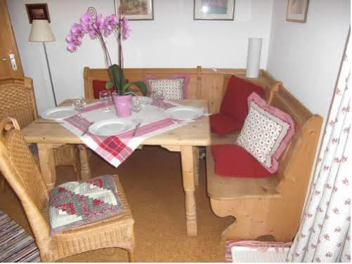 Haus Slechta Appartement Kitzbühel Buitenkant foto