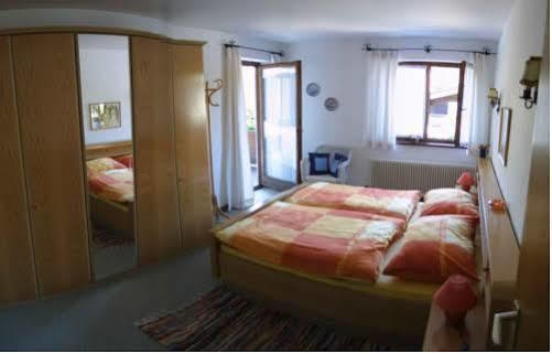 Haus Slechta Appartement Kitzbühel Buitenkant foto