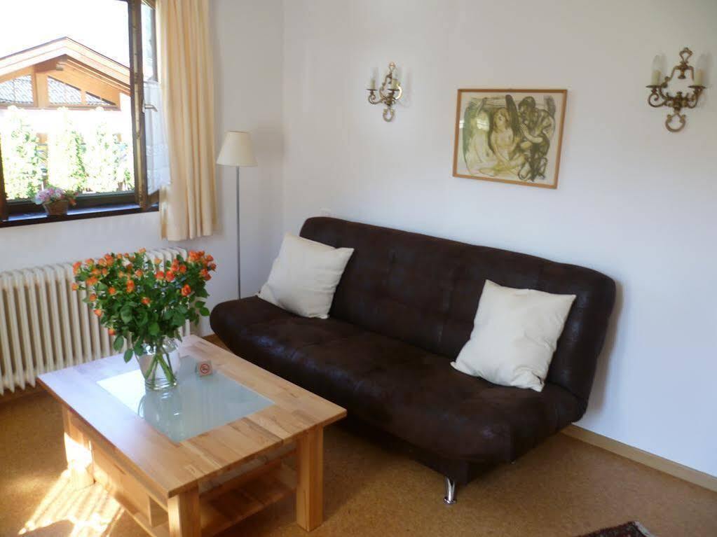 Haus Slechta Appartement Kitzbühel Buitenkant foto